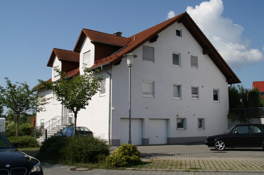 Mehrfamilienhaus24